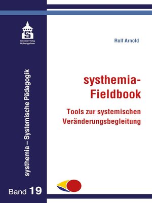 cover image of systhemia-Fieldbook